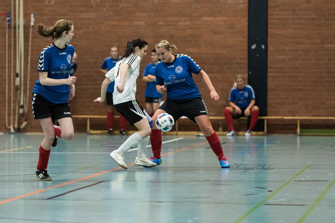 Bild 500 - Dodenhof Cup